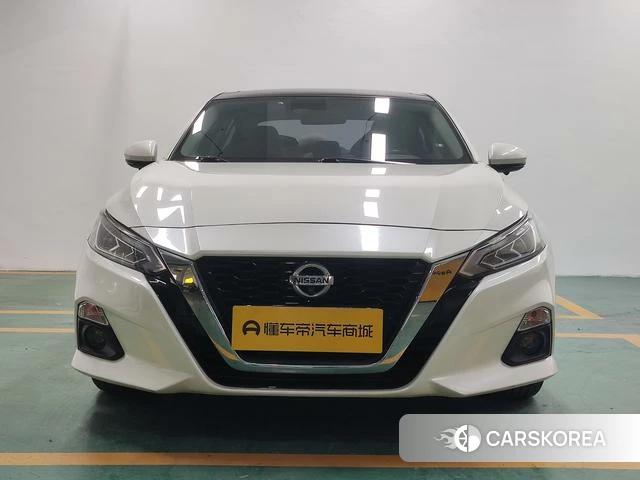 Nissan Teana id 4320962 из Китая 14