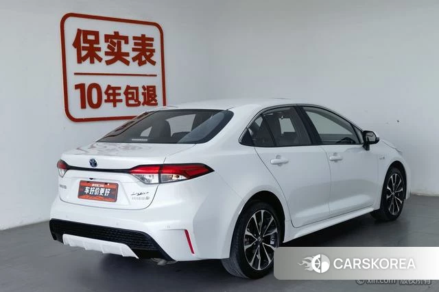 Toyota Lei Ling id 4297844 из Китая 18