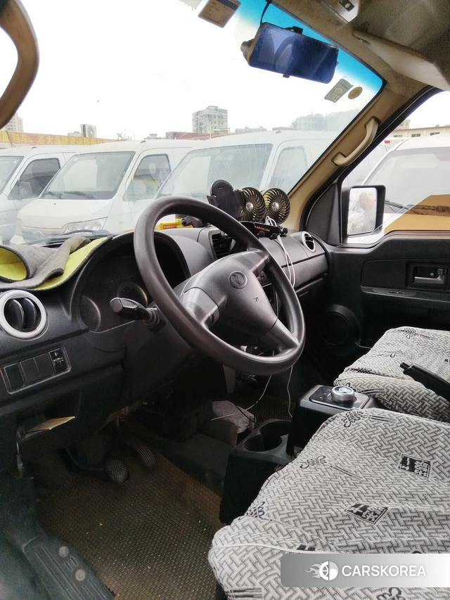 Ruichi EC35 2020 Белый из Китая, фото 4