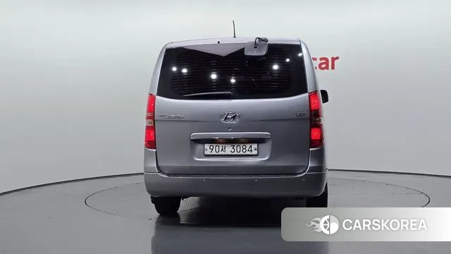 Hyundai The New Grand Starex id 3362826 из Кореи 14