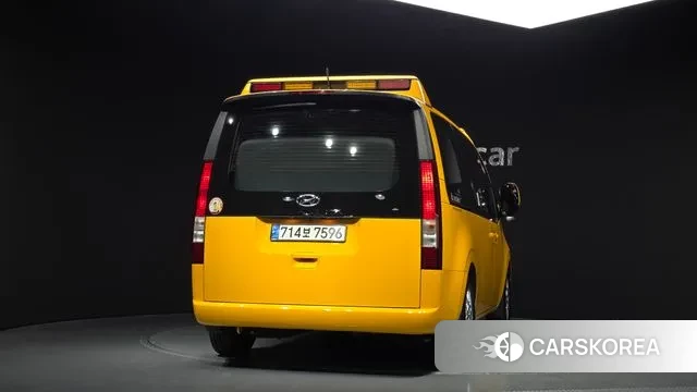 Hyundai Staria id 3776894 из Кореи 14