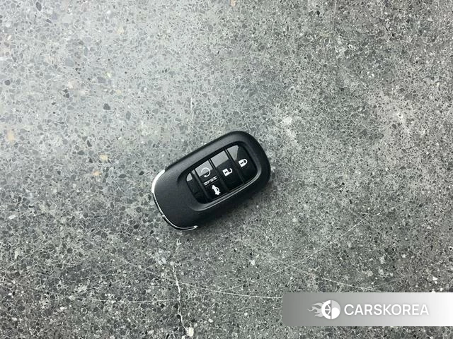 Honda Accord id 4290863 из Китая 14