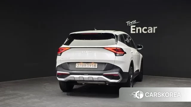 Kia Sportage 5th Generation id 3401128 из Кореи 14