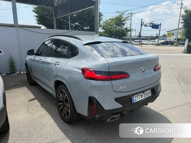BMW X4 (G02) id 4516013 из Кореи 9