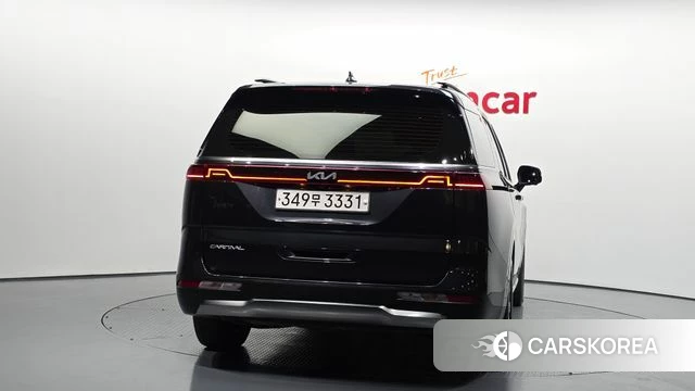 Kia Carnival 4th generation id 4481470 из Кореи 14