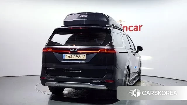 Kia Carnival 4th generation id 3043278 из Кореи 14