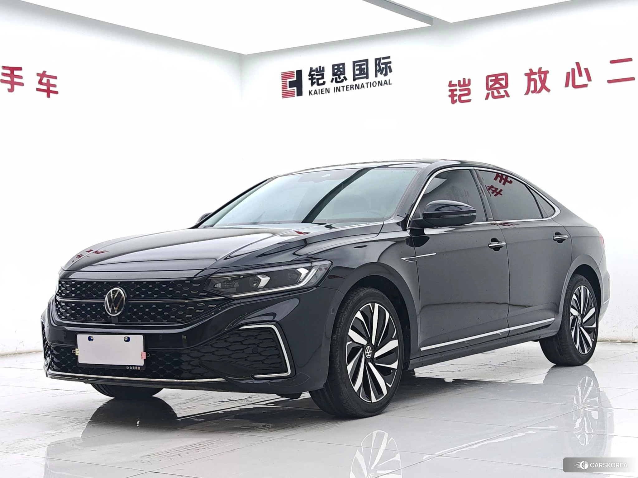 Volkswagen Passat id 4468109 из Китая 19