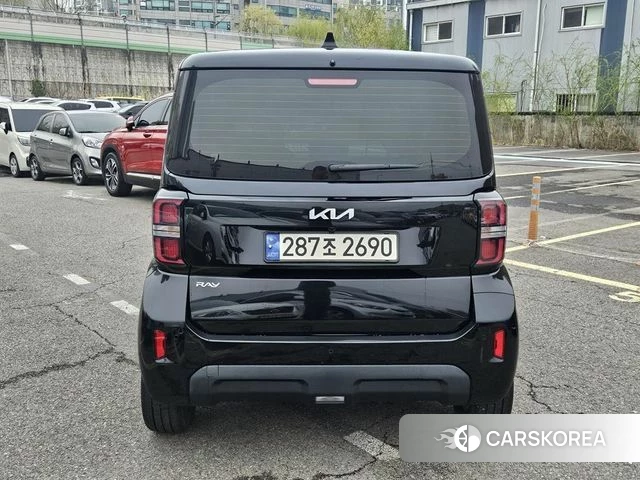 Kia The New Kia Ray id 4274823 из Кореи 14