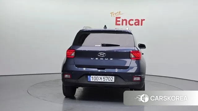 Hyundai Venue id 3739808 из Кореи 14