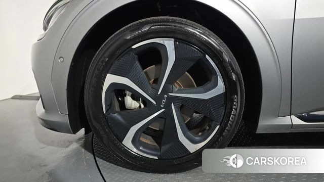 Kia EV6 id 4671550 из Кореи 26