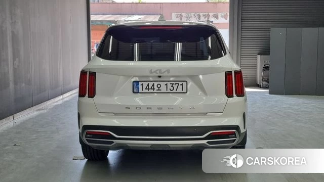 Kia Sorento 4th Generation id 4592548 из Кореи 13