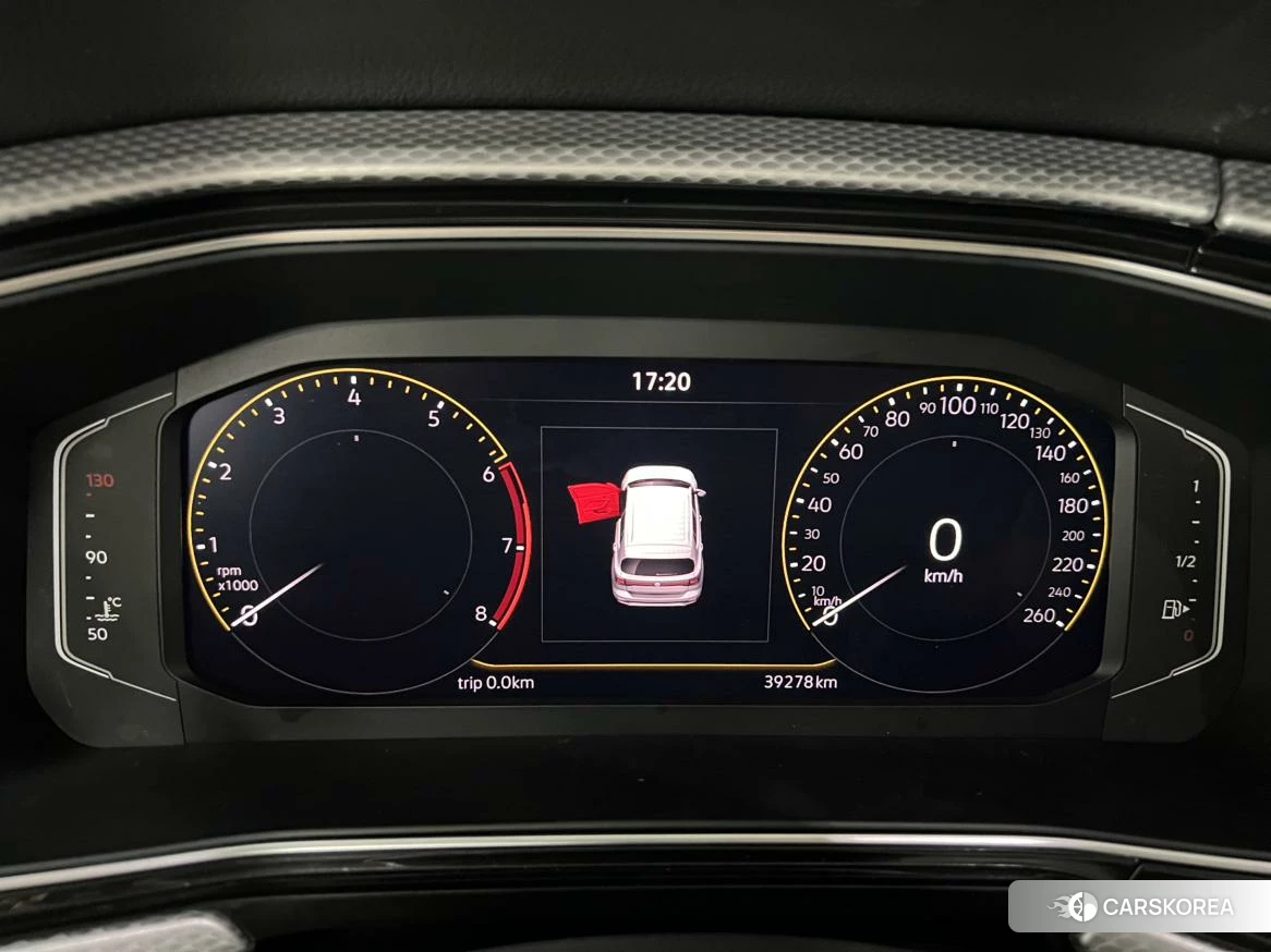 Volkswagen Exploring the shadow id 4452211 из Китая 10