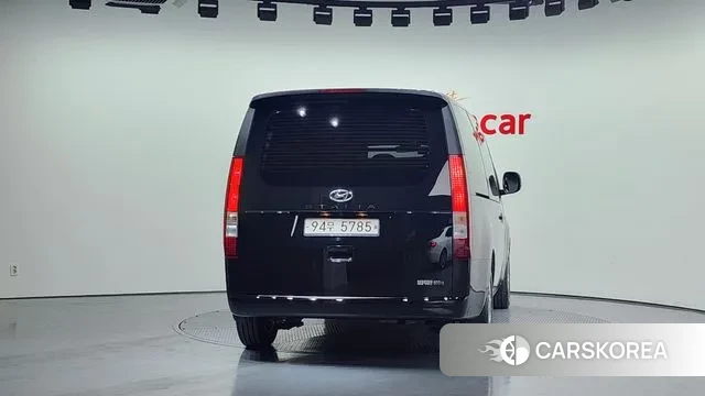 Hyundai Staria id 2279759 из Кореи 14