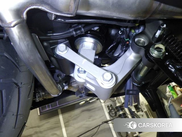 Honda GL1800 TOUR DCT id 4206174 из Японии 28