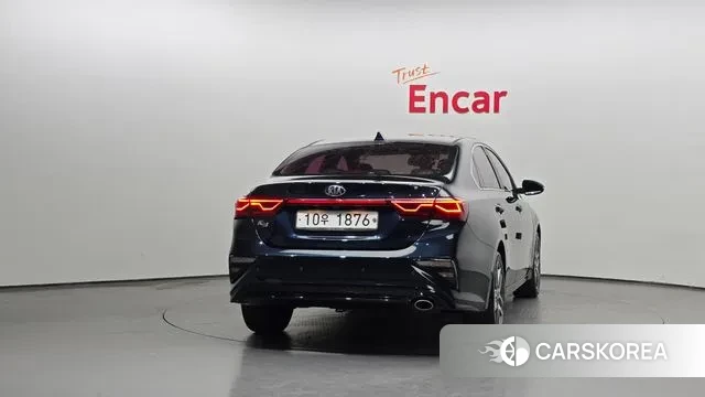 Kia Come New K3 id 3292364 из Кореи 14