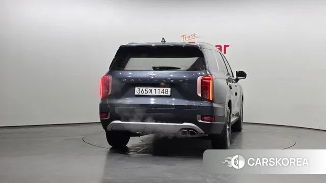 Hyundai Palisade id 3508745 из Кореи 14