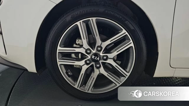 Kia Come New K3 id 4708391 из Кореи 24