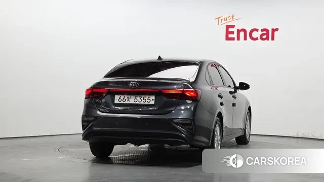 Kia Come New K3 id 2941233 из Кореи 14