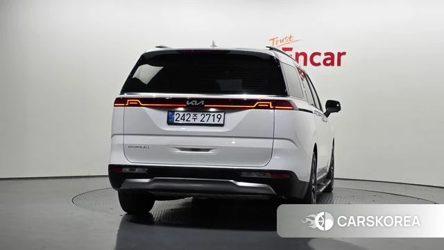 Kia Carnival 4th generation id 3923367 из Кореи 14