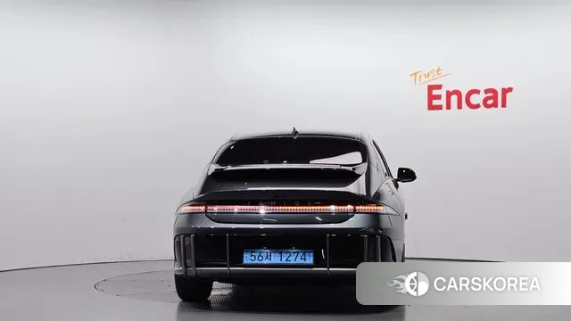 Hyundai Ionic 6 id 3332894 из Кореи 14