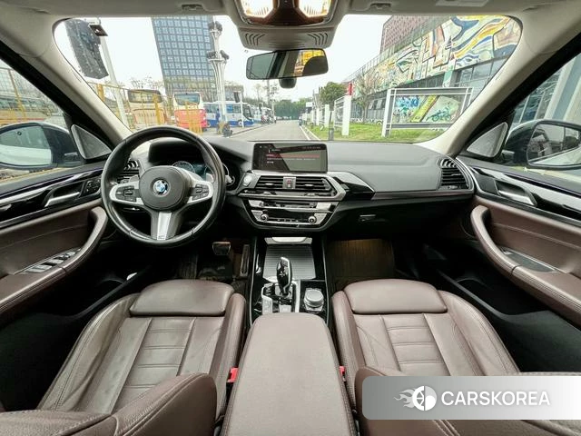 BMW X3 id 4253348 из Китая 8