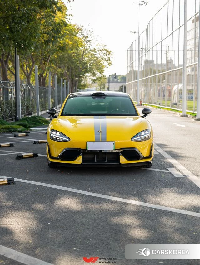 Xiaomi Car Xiaomi SU7 Ultra id 3908783 из Китая 19