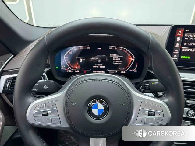 BMW 5 series id 4300208 из Китая 12