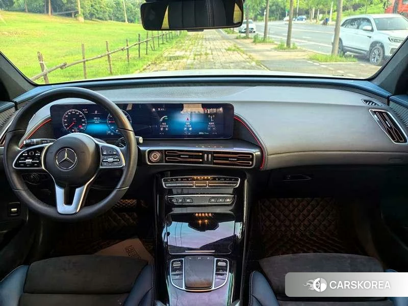 Mercedes-Benz EQC id 4461207 из Китая 7