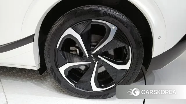 Kia EV6 id 3378431 из Кореи 14