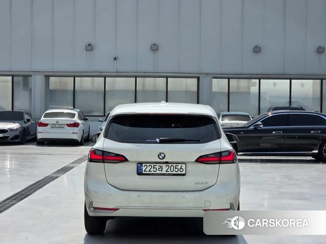 BMW 2 Series Active Tourer (U06) id 3841837 из Кореи 7