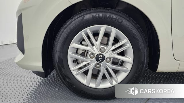 Kia Morning Urban (JA) id 4764408 из Кореи 24