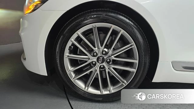 Kia More K9 id 4619908 из Кореи 27