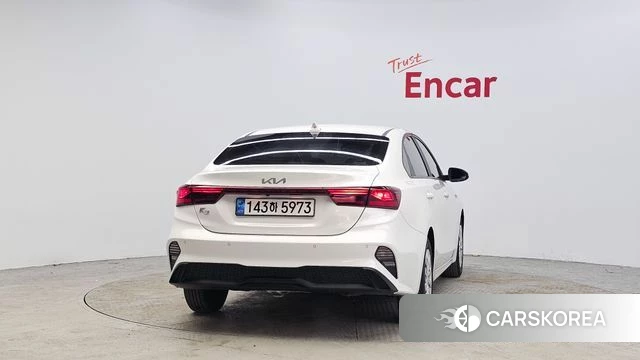 Kia The New K3 2nd generation id 3818206 из Кореи 14