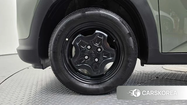 Hyundai Casper id 4893956 из Кореи 25
