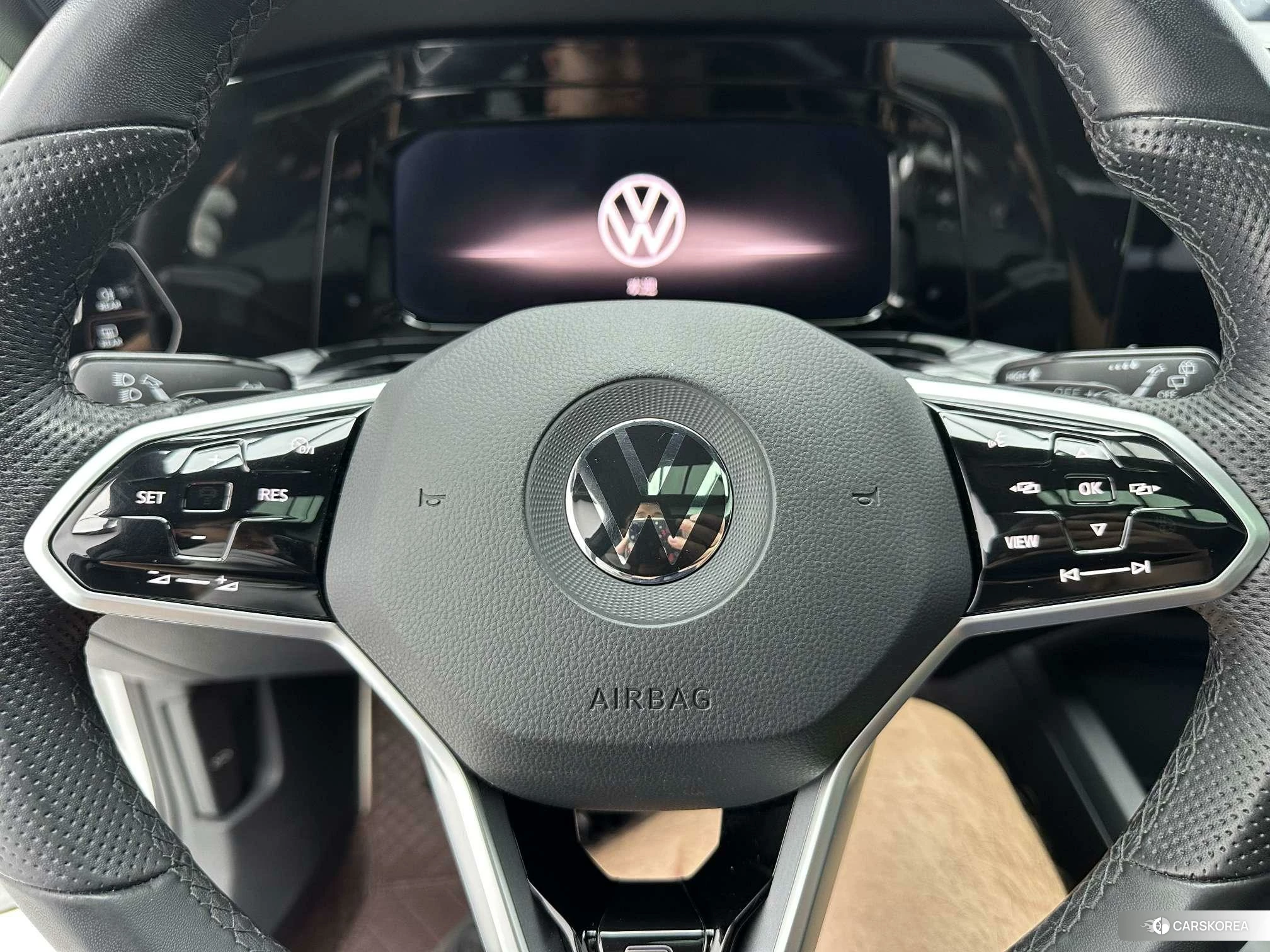 Volkswagen Golf id 4514868 из Китая 12