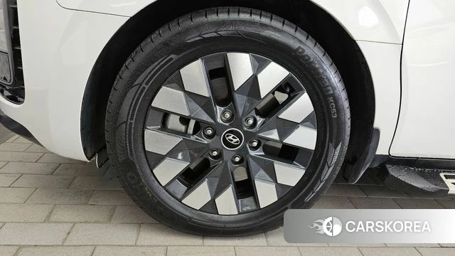 Hyundai Staria id 4231604 из Кореи 32