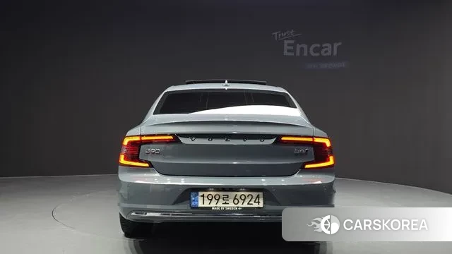 Volvo S90 id 3416086 из Кореи 14