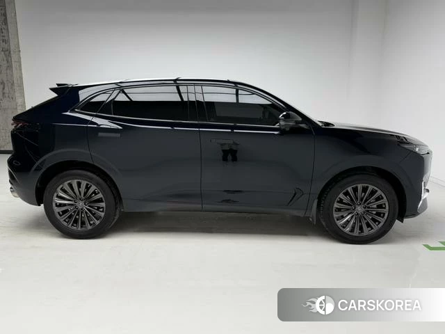 Chang'an UNI-K id 4394143 из Китая 11