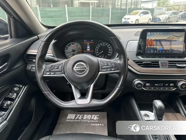 Nissan Teana id 4328903 из Китая 16
