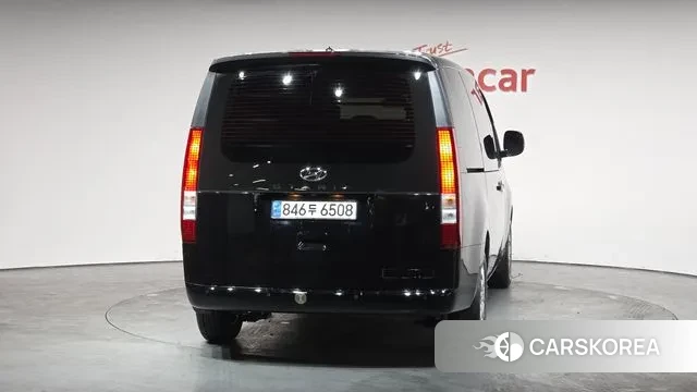 Hyundai Staria id 3701124 из Кореи 14