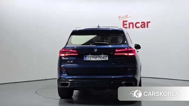 BMW X5 (G05) id 3058269 из Кореи 14