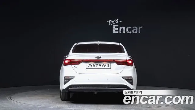 Kia Come New K3 id 2297057 из Кореи 14