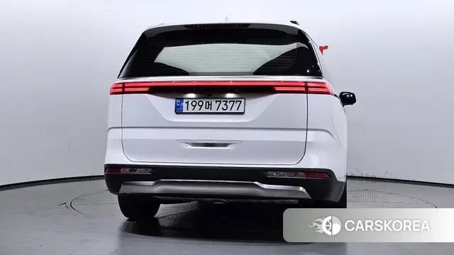 Kia Carnival 4th generation id 2998702 из Кореи 14