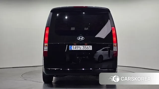 Hyundai Staria id 3079298 из Кореи 14