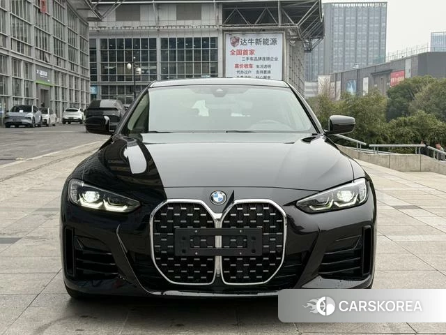 BMW 4 series id 4353141 из Китая 19