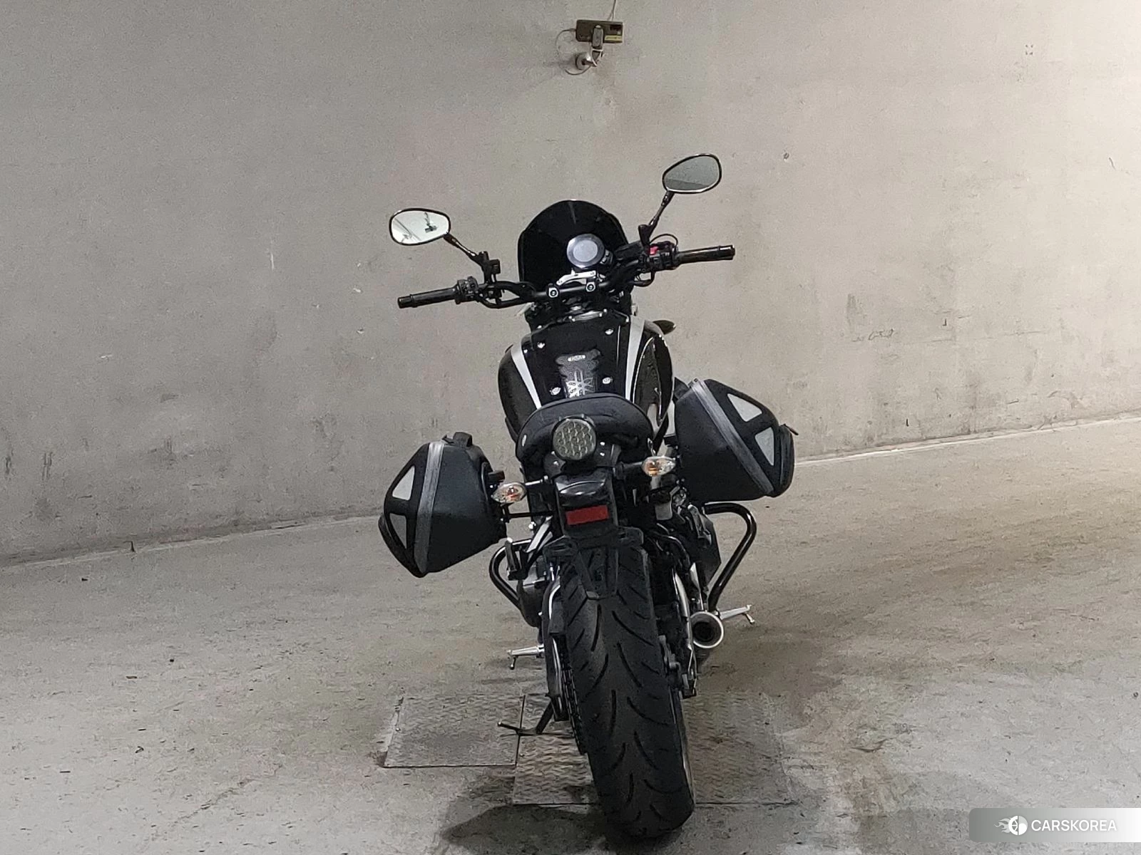 Проданный Yamaha XSR900 2017 из Японии, фото 2