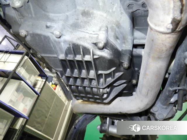 Engine photo