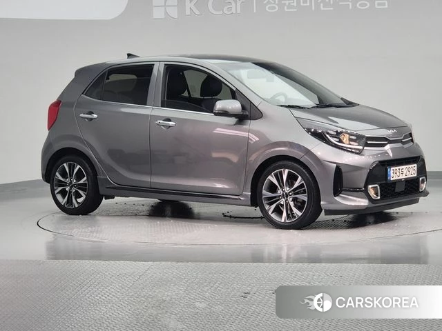 Kia Morning Urban (JA) id 4469971 из Кореи 14