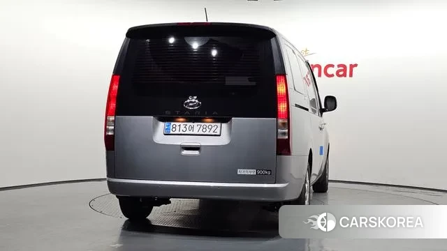 Hyundai Staria id 3246498 из Кореи 14