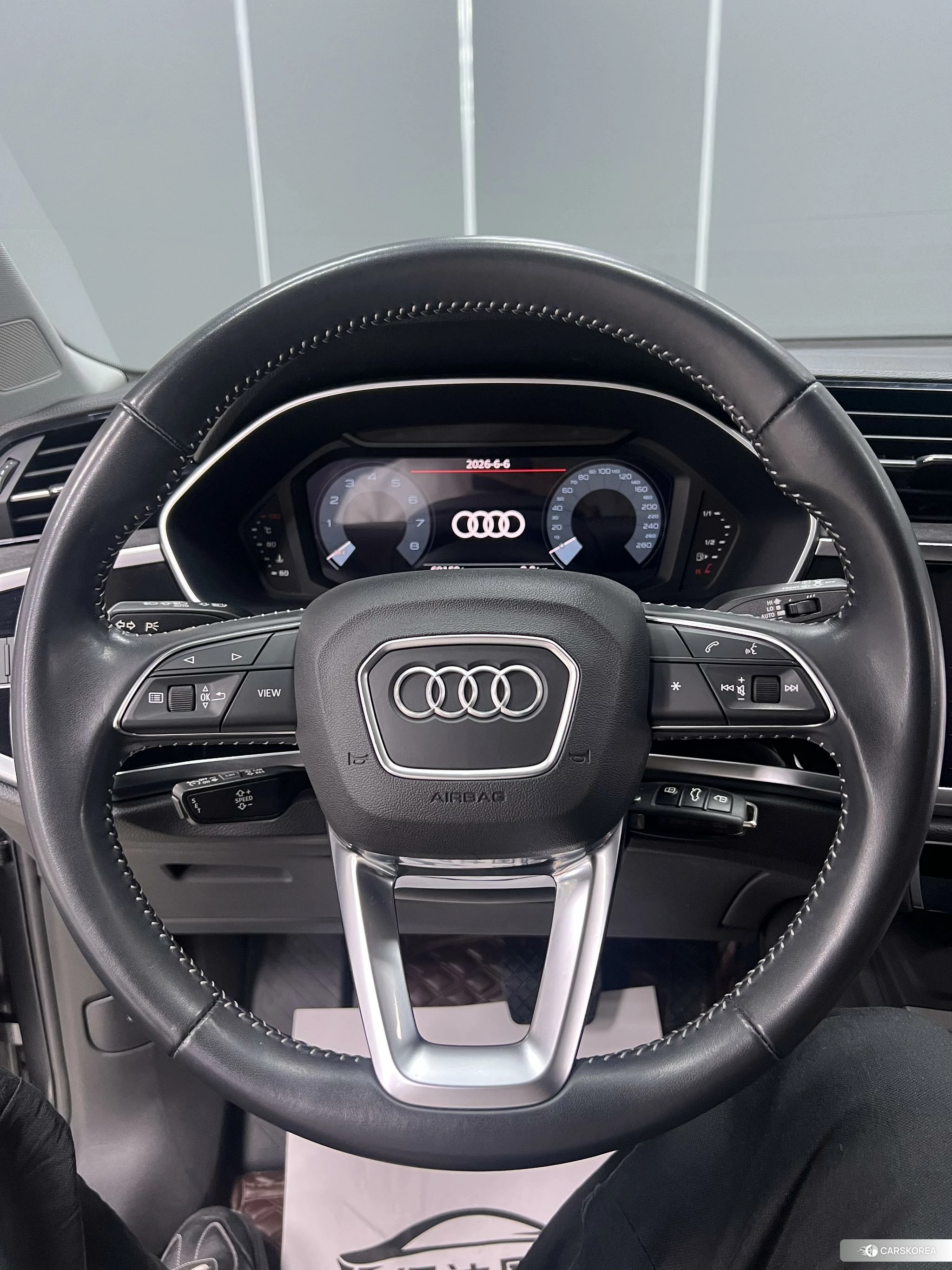Audi Q3 id 4420914 из Китая 19